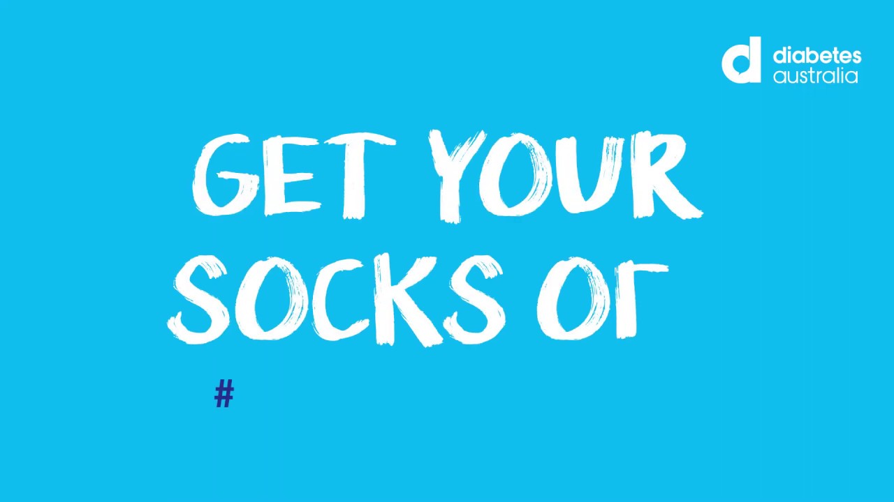 Get Your Socks Off 2019