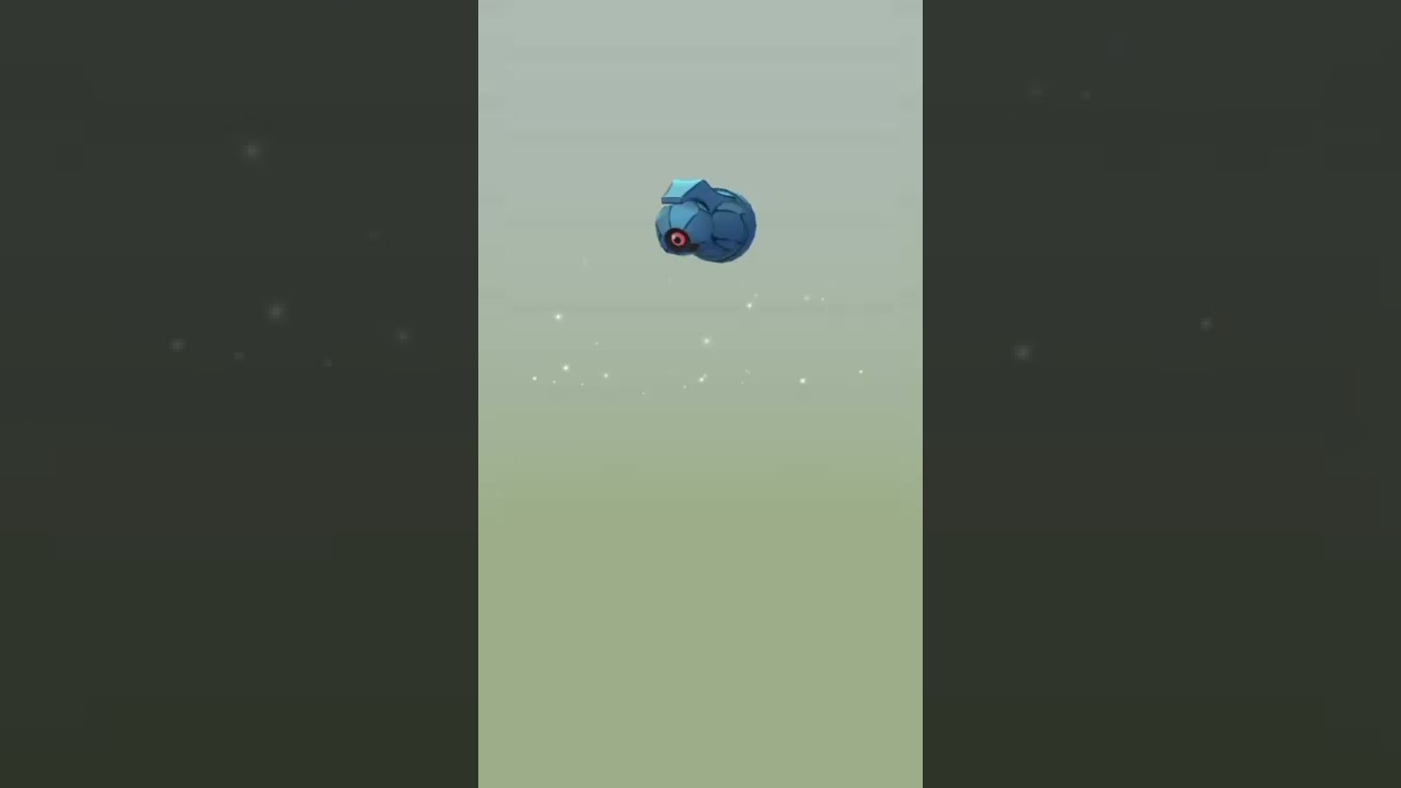 10km Egg hatches.....  