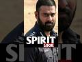 Animal X Spirit Teaser Review | Filmy Khayal | India Hindi | #shortvideo #ytshorts #movie