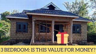 WHY This House Design Common In Kenya?