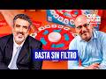 CARLOS CORNEJO JUEGA BASTA CON MATEO QUIARELA: POLÍTICA Y PRIVATIZACIONES | QUE NO SE TE OLVIDE