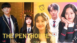 The Penthouse Klip Kore Klip