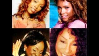 Brandy, Tamia, Gladys Knight & Chaka Khan - Missing You