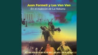 Video thumbnail of "Los Van Van - En Sol Natural"