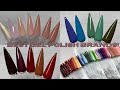 BEST GEL POLISH FOR YOUR NAIL BUSINESS!! | Nailz By Dom .