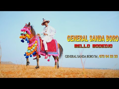 Sanda Boro Alh Bello Bodedjo ( vidéo clip )