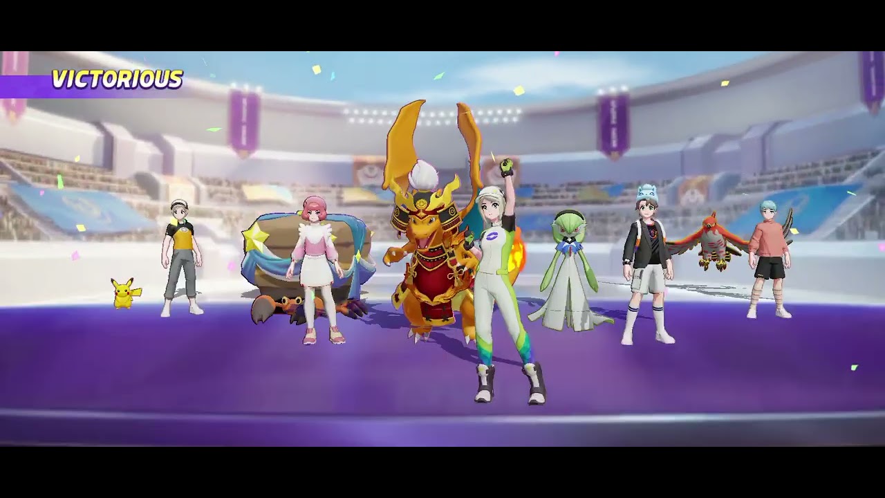 Pokemon ultra sorry to 