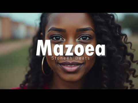 Zouk Kizomba Instrumental 2025 Mazoea