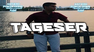 DJ PARTY TAGESER LATEST THUMPING BASS 2🍊26