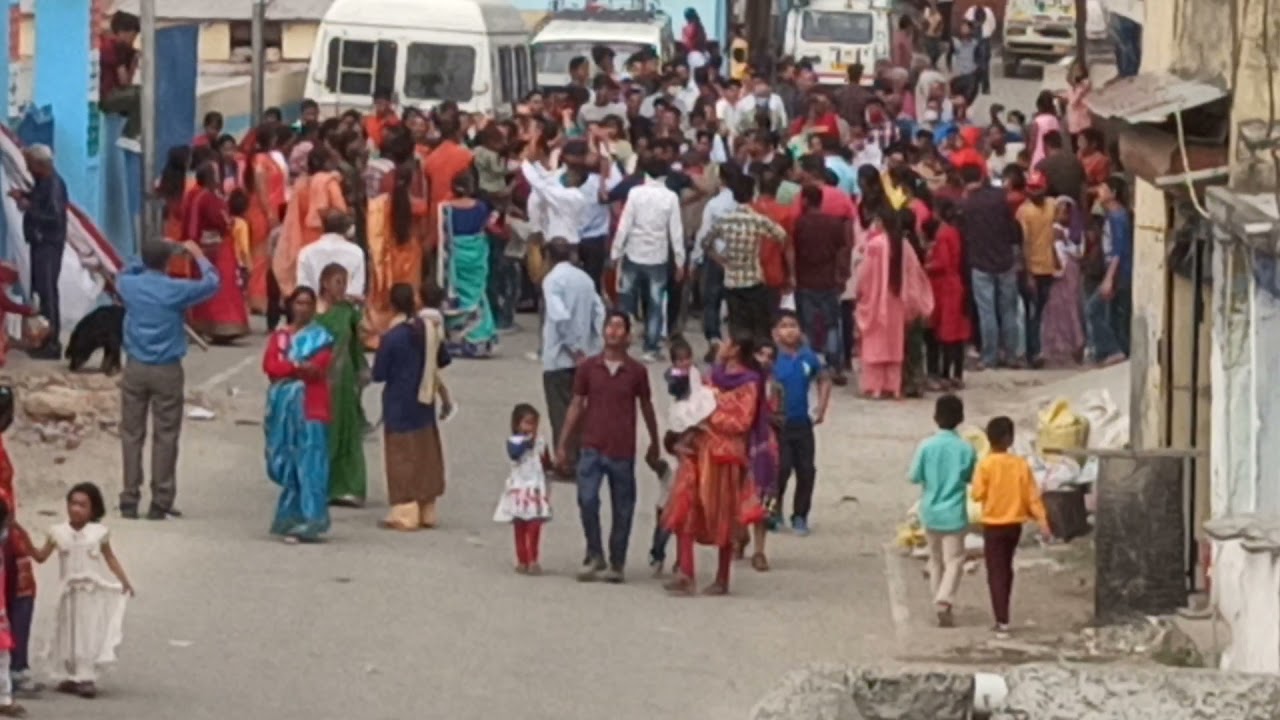 Kauthig in Syunsi gaon