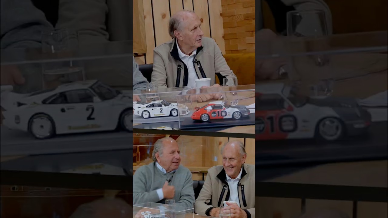 Damals gab es noch nicht diesen Social Media.