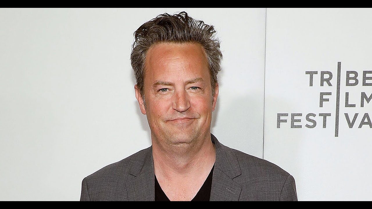 Matthew Perry engaged to literary manager Molly Hurwitz