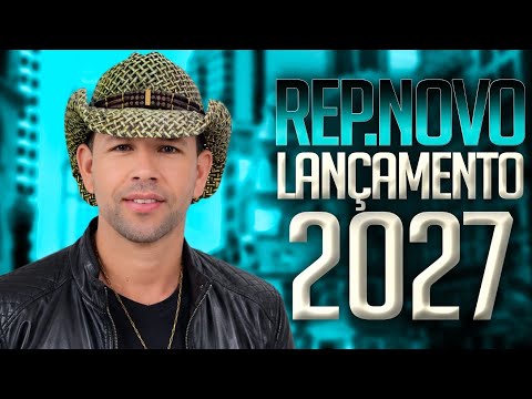 CD SÉRGIO SILVA ESTILIZADO 2027 MUSICAS NOVAS LANÇAMENTO 2027