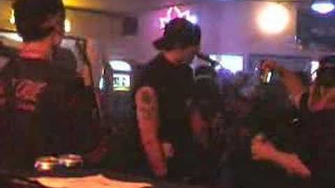 The Reanimated - Virus Andromeda