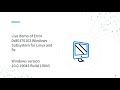 (Solved) Windows 10 Error 0x80370102 WSL: Windows Subsystem for Linux - Ansible Troubleshooting Mp3 Song