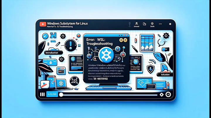 (Solved) Windows 10 Error 0x80370102 WSL: Windows Subsystem for Linux - Ansible Troubleshooting