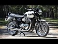 Triumph bonneville t120 diamond edition 2019 n98900