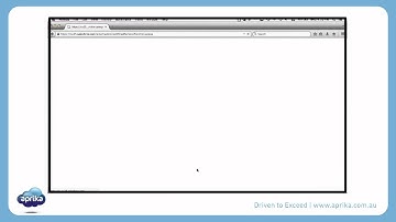 IntelliMail - Configuring an Email Service - BCC Compliance