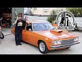 LS1 Powered Holden HJ Premier [Build Review]