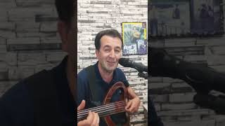 Özcan Çakin Ağla Sevgilim