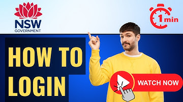 NSW Planning Portal Login⏬👇: NSW Planning Portal