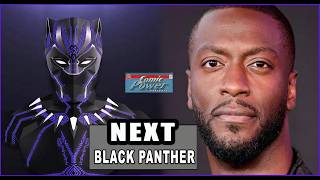 Top 5 Actors For The Next Black Panther 👑 Posted 3 Days Before SDCC