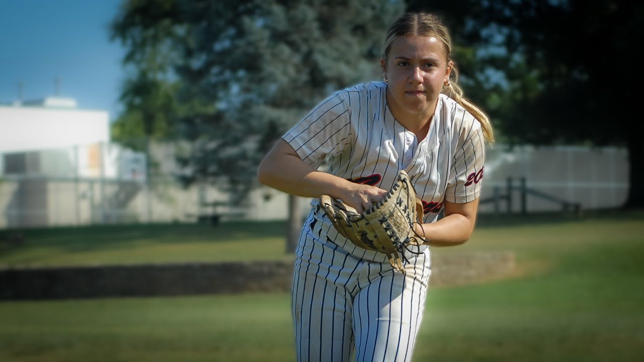 Haley LF vs Indiana Magic