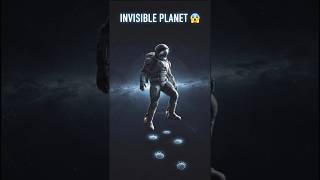 Invisible Planet 😱 Sach Hai Ya Myth?#InvisiblePlanet #spacemystery#shorts #youtubeshorts #spacefacts