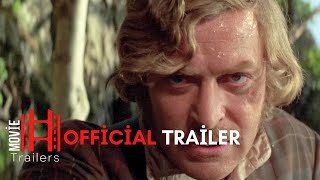 Famous Kidnapped (1971) Trailer | Michael Caine, Trevor Howard, Lawrence Douglas Movie Wealth