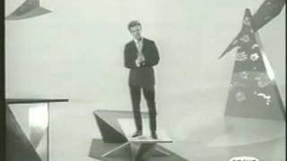 Bobby Vee- All You Gotta Do Is Touch Me [1962] chords