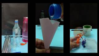 Science Spectacular: Balloons, and Tubeless Tires 🎈💥🚀 #scienceadventures  #educationalentertainment