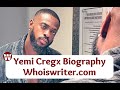 Yemi cregx biography and net worth age state tribe nationality parents girlfriend cars house