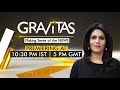 Gravitas Live With Palki Sharma Upadhyay | India and the Myanmar coup | WION Live