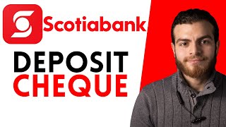 How To Deposit a Cheque at Scotiabank - Simple Guide