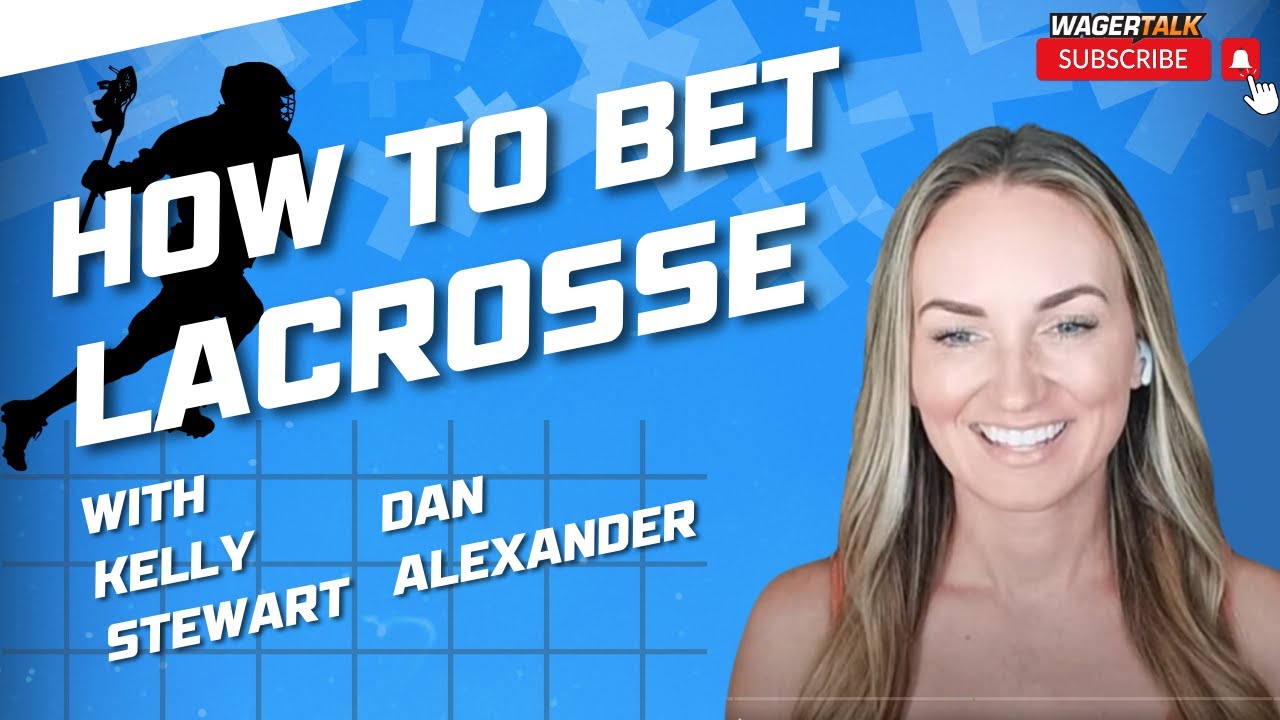 🥍 HOW TO Handicap Lacrosse | Lacrosse Handicapping 101 with Kelly Stewart and Dan Neubert