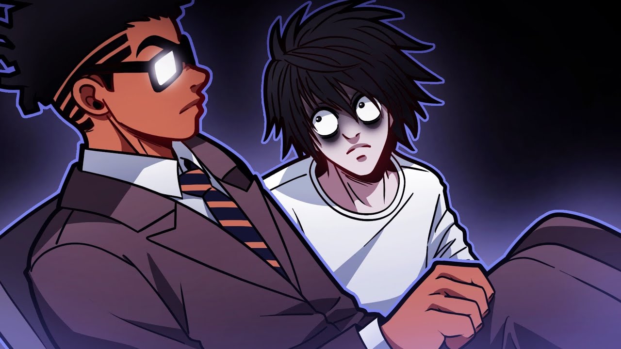 New Death Note Game Arguments and Hilarious Moments 2