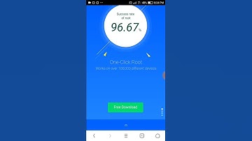 how to best root//kingroot android app//one click root