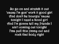 Lloyd - Lay It Down [lyrics].flv