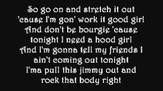 Lloyd - Lay It Down [lyrics].flv chords