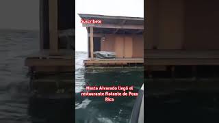 Increíble Naufragio..!