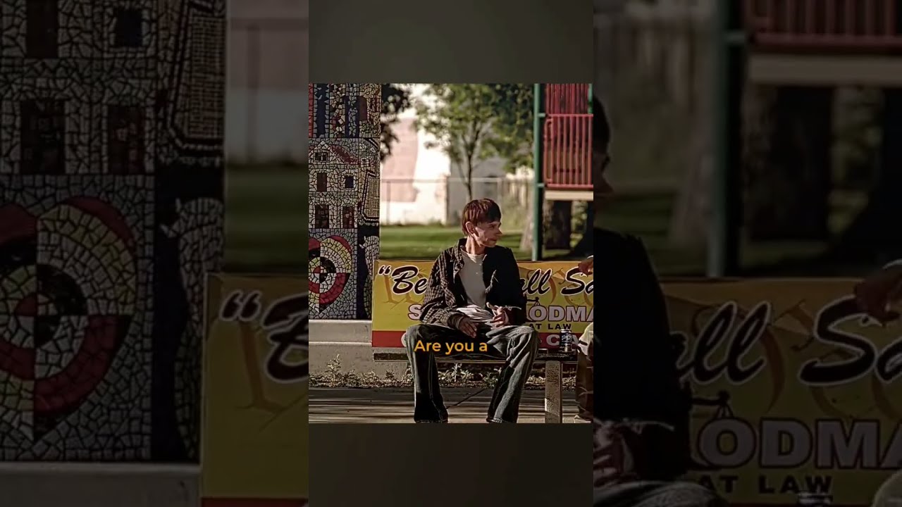 Badger Got Scammed Breaking Bad Short