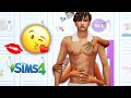 PUBERTY | ALL THE GIRLS WANT MY BOYFRIEND! | SIMS 4 STORY