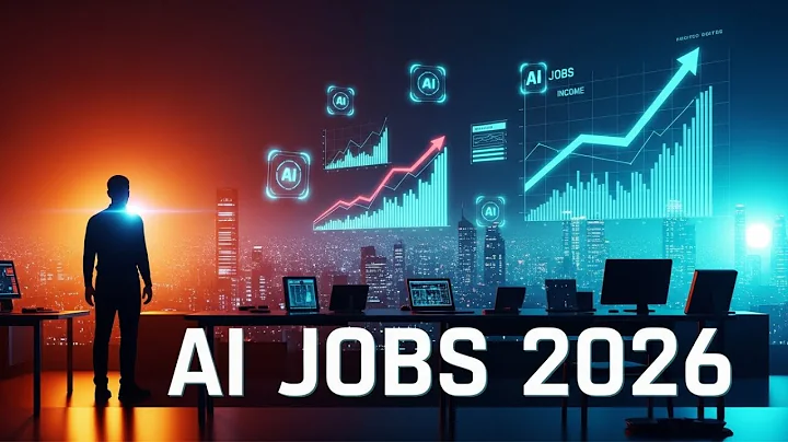 11 AI Jobs That Will Explode in 2026 (High-Paying Skills to Learn Now)
