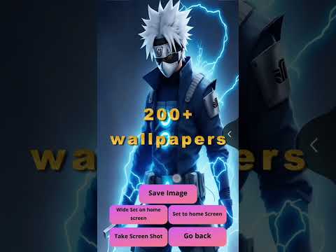 Naruto Vs Kakashi Wallpapers - Wallpaper Cave