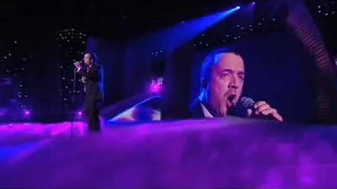 Jamie Pugh - The Impossible Dream - Britain's Got ...
