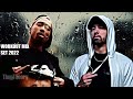 Eminem tech n9ne 2pac blankworkout music nebis beatz mix set 2022