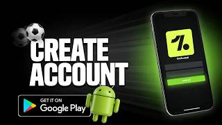 How to Create a OneFootball Account Step by Step screenshot 4