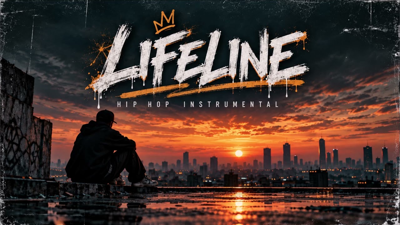 Lifeline Sunset Rooftop | Copyright Free Hip-Hop Beats Lifeline Sunset Rooftop | Copyright Free Hip-Hop Beats