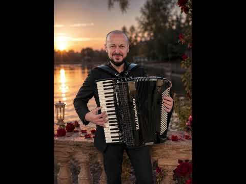 Emil Poke - ,, Șoaptele Acordeonului “