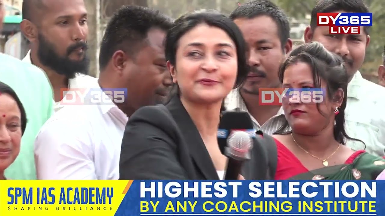 সন্দেহযুক্ত নাগৰিক বুলি মুছলমানৰ বিৰুদ্ধে কোনে ৰচিছে ষড়যন্ত্ৰ?